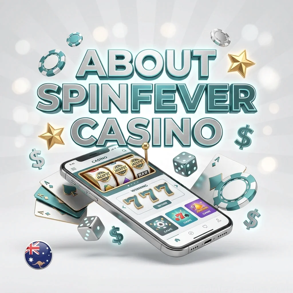 About Spinfever Casino